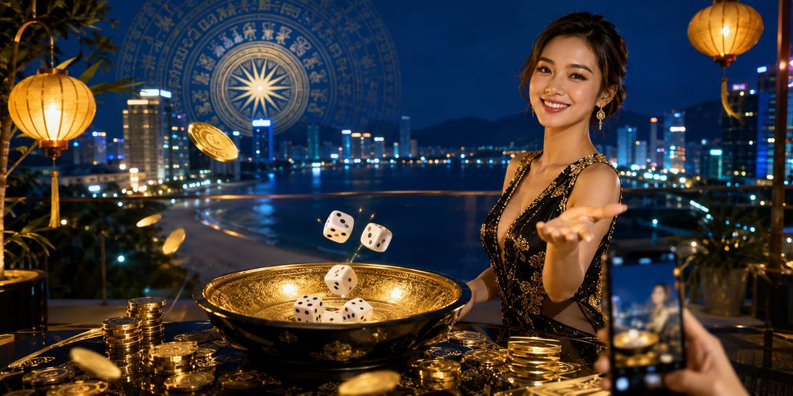 3333win9 Slot Hoa Mai